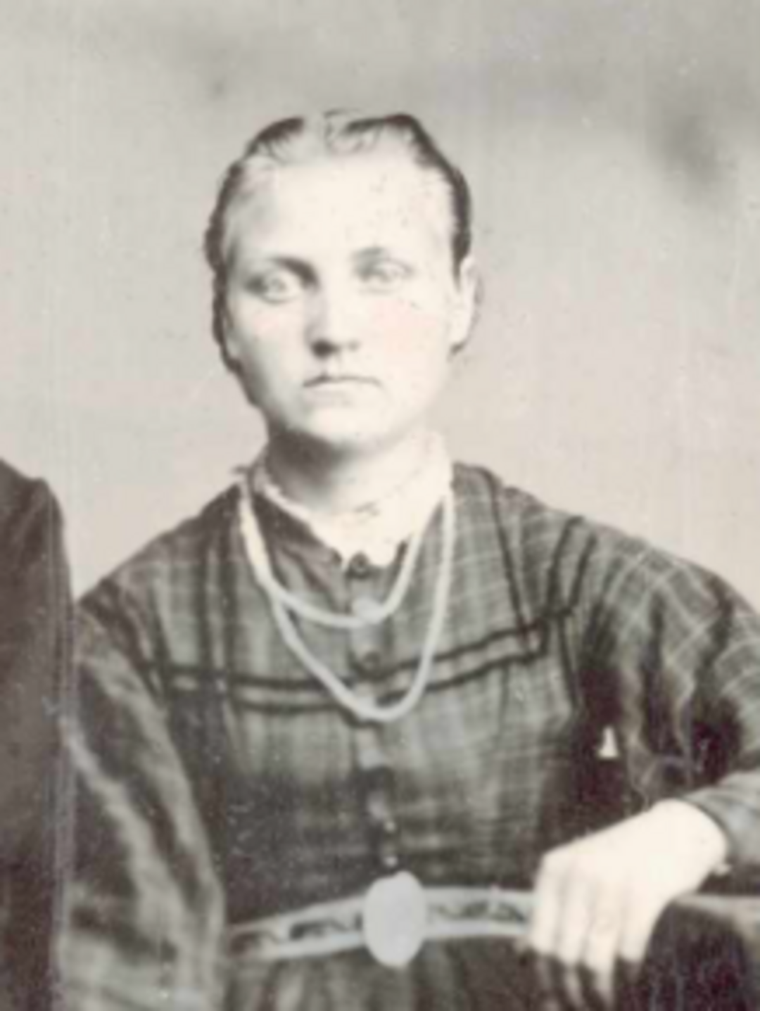 Ann Else Laursen Breinholt (1854 - 1937) Profile